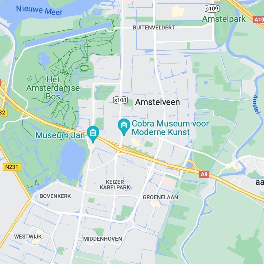 Dakdekker Amstelveen