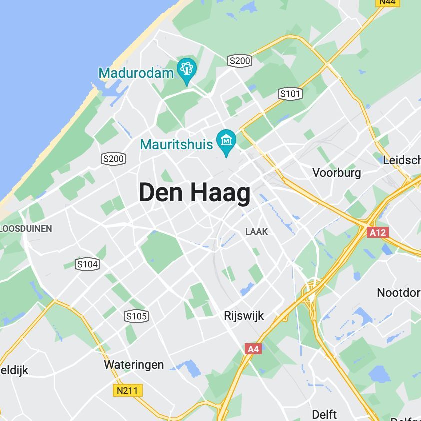 Dakdekker Den Haag