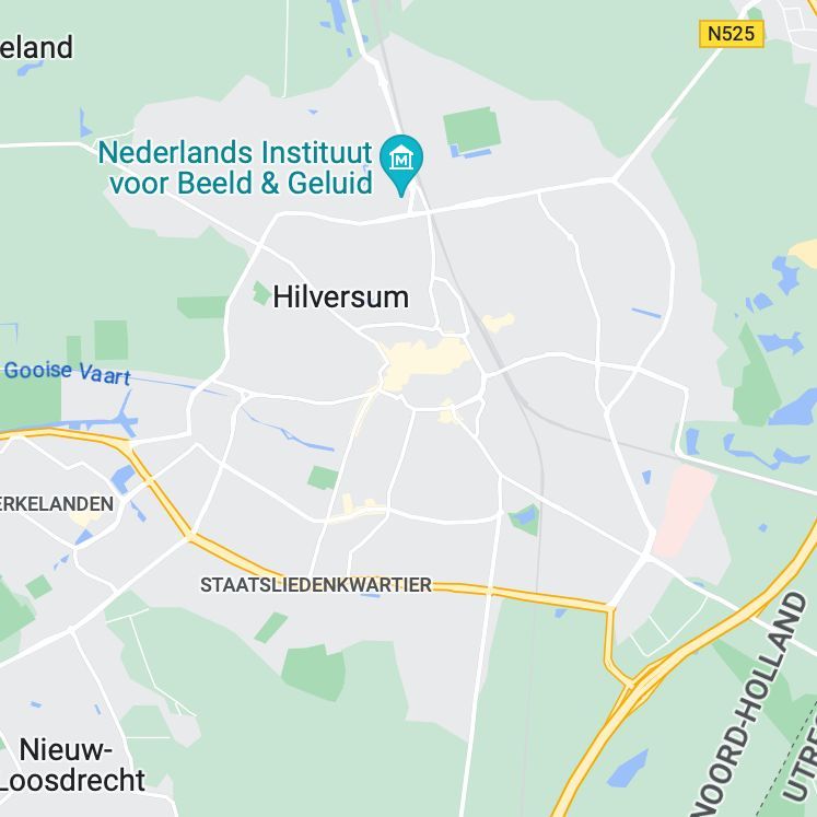Dakdekker Hilversum