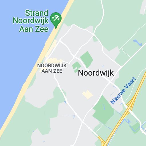 Dakdekker Noordwijk