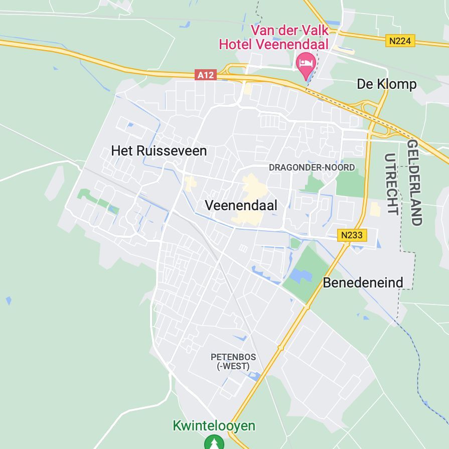 Dakdekker Veenendaal