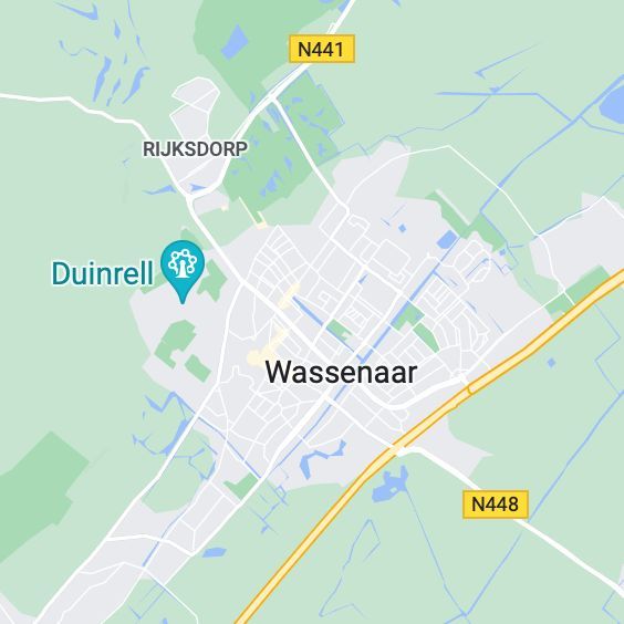 Dakdekker Wassenaar